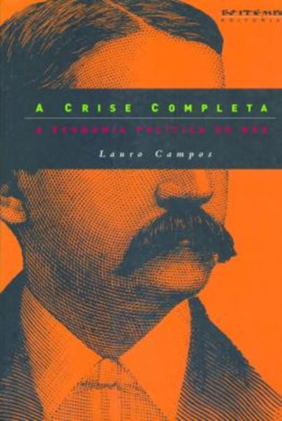 Picture of A CRISE COMPLETA