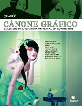 Imagem de CANONE GRAFICO II