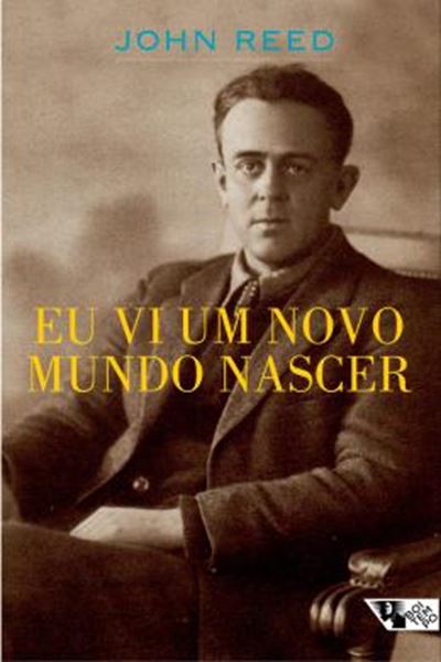Picture of EU VI UM NOVO MUNDO NASCER