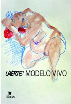 Imagem de MODELO VIVO