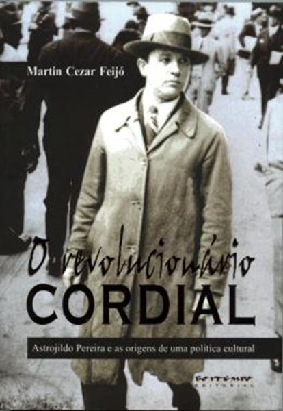 Picture of O REVOLUCIONARIO CORDIAL
