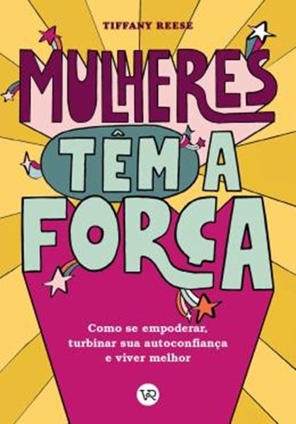Picture of MULHERES TEM A FORÇA