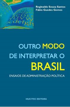 Imagem de OUTRO MODO DE INTERPRETAR O BRASIL