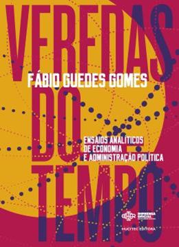 Imagem de VEREDAS DO TEMPO