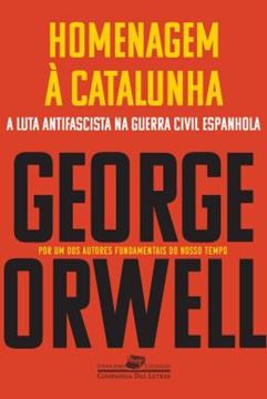 Imagem de HOMENAGEM A CATALUNHA