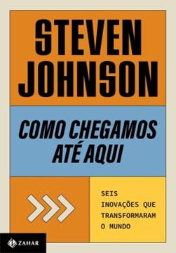 Imagem de COMO CHEGAMOS ATE AQUI (NOVA EDICAO)