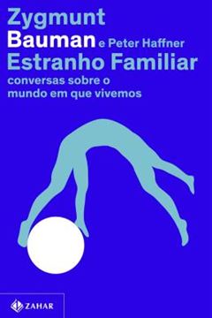 Imagem de ESTRANHO FAMILIAR