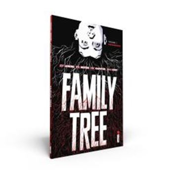 Imagem de FAMILY TREE VOLUME 1