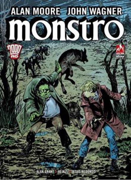 Picture of MONSTRO