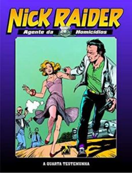Picture of NICK RAIDER 1
