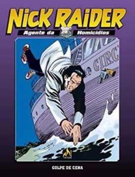 Imagem de NICK RAIDER 2