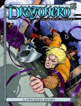 Imagem de DRAGONERO - VOL. 04