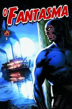 Imagem de O FANTASMA - VOLUME 6