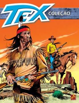 Imagem de TEX COLECAO N? 482