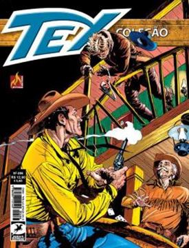 Imagem de TEX COLECAO N? 486