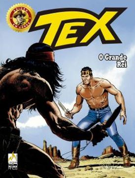 Imagem de TEX EDICAO EM CORES N? 032