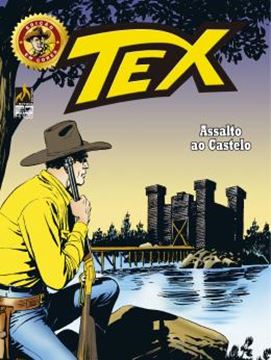 Imagem de TEX EDICAO EM CORES N? 033