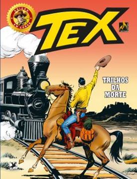 Imagem de TEX EDICAO EM CORES N? 034