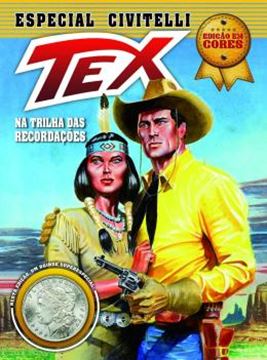 Imagem de TEX ESPECIAL CIVITELLI - VOLUME 2