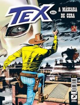 Imagem de TEX N? 605