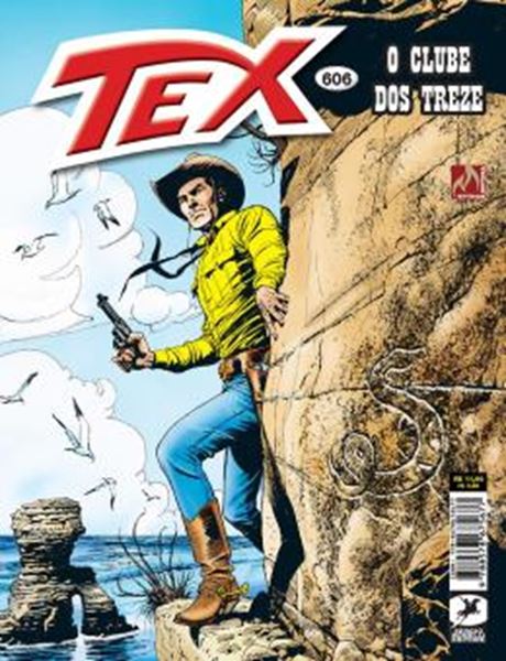 Picture of TEX N? 606