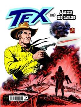 Imagem de TEX N? 608