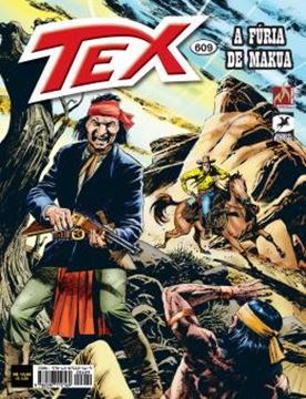Imagem de TEX N? 609