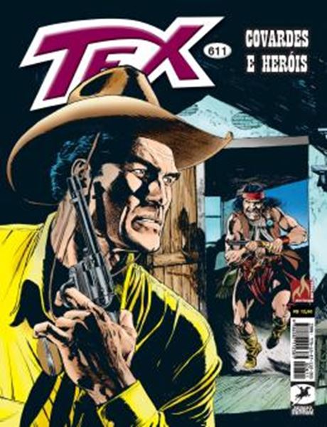 Picture of TEX N? 611