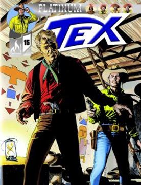 Imagem de TEX PLATINUM N? 15