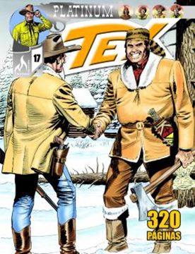Imagem de TEX PLATINUM N? 17