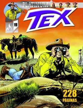 Imagem de TEX PLATINUM N? 19