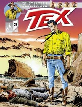 Imagem de TEX PLATINUM N? 28