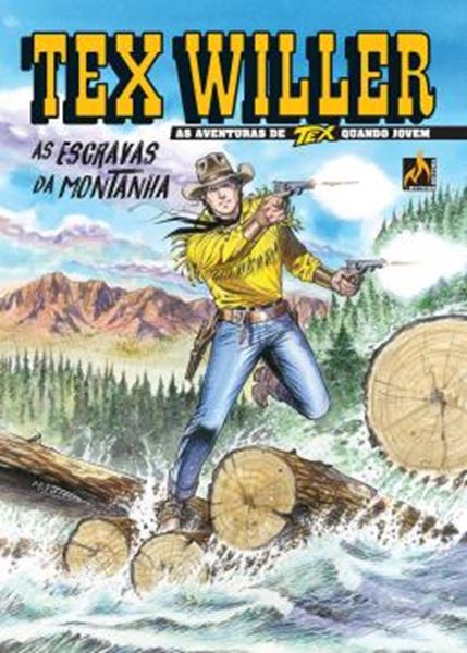Picture of TEX WILLER 15