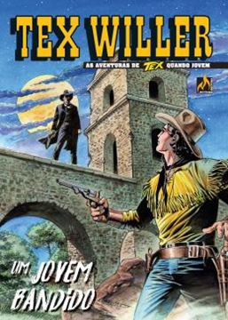 Imagem de TEX WILLER 17