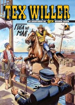 Imagem de TEX WILLER 19