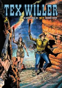 Imagem de TEX WILLER 04