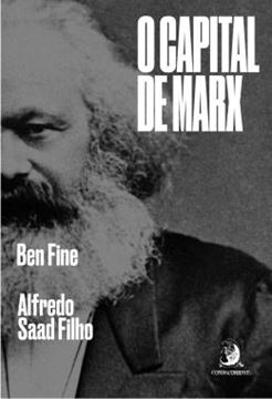 Imagem de O CAPITAL DE MARX - VOLUME 1