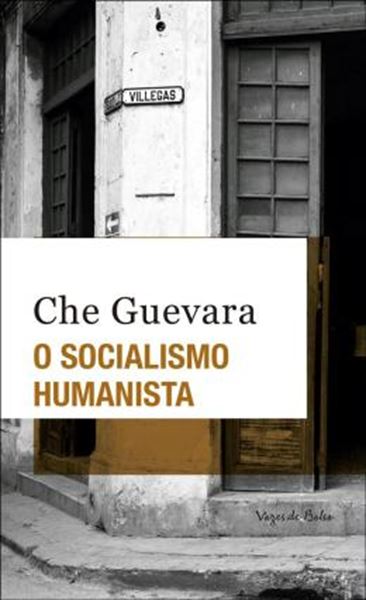 Picture of O SOCIALISMO HUMANISTA - ED. BOLSO