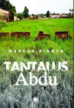 Imagem de TANTALUS ABDU