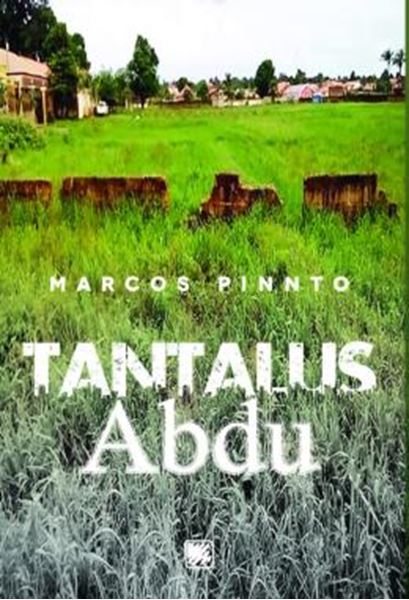 Picture of TANTALUS ABDU