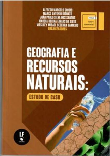Picture of GEOGRAFIA E RECURSOS NATURAIS: ESTUDO DE CASO