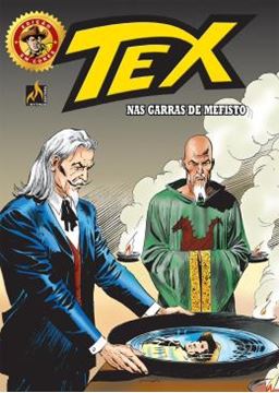 Imagem de TEX EDICAO EM CORES N? 047