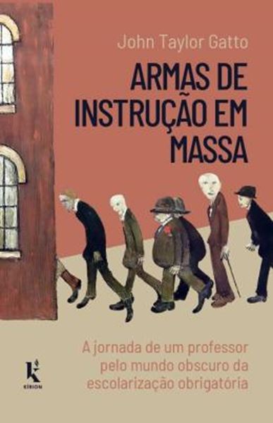 Picture of ARMAS DE INSTRUCAO EM MASSA