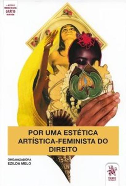 Picture of POR UMA ESTETICA ARTISTICA-FEMINISTA DO DIREITO