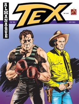 Imagem de TEX ALMANAQUE 53