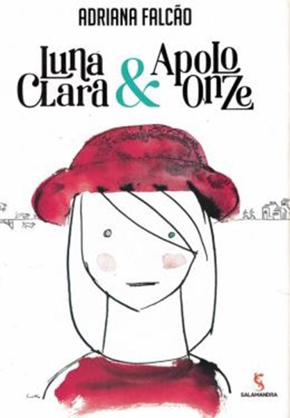 Picture of LUNA CLARA & APOLO ONZE - 4ª ED