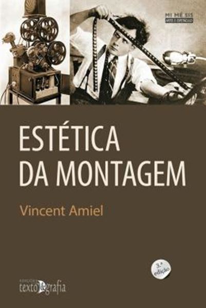 Picture of ESTETICA DA MONTAGEM- 3ª ED.