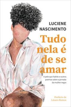 Imagem de TUDO NELA E DE SE AMAR