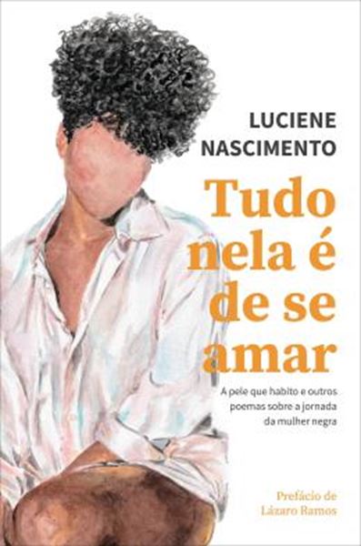 Picture of TUDO NELA E DE SE AMAR