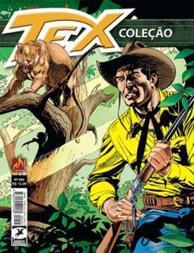 Imagem de TEX COLECAO N? 494